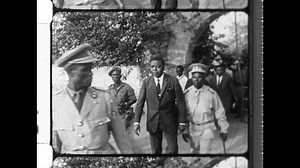 1964 Congo Documentary Footage Shows Crowds Stock Footage Video (100% Royalty-free) 3995123077 | Shutterstock