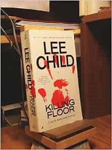 Lee Child