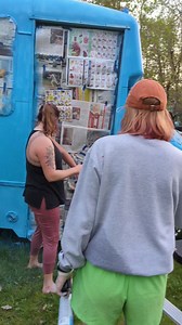 Fox River Kayaking Company on Reels