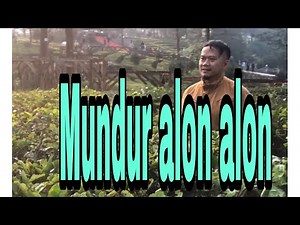 MUNDUR ALON-ALON ~ PUTRA