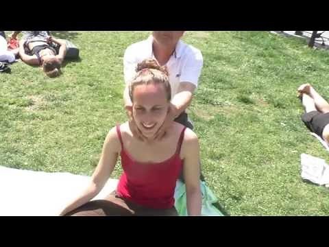 Luodong spiritual massage Therapy Technique, Chinese Traditional Massage 11
