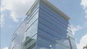 Construction completed at site of deadly Raleigh scaffolding collapse