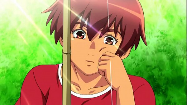 Natsuyasumi 02 English Sub