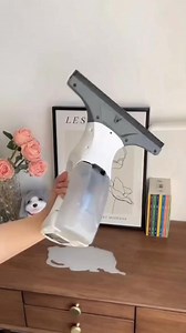 2.5K views · 18 reactions | Electric Window Vacume Cleaner ||  #product #gadgetshop #gadgets #products #facebookpost #virals #facebookreelsviral #shorts #home #viralreelsシ | Supreame Gadgets | Facebook