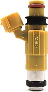HiSport Fuel Injector CDH275 Compatible with Yamaha F150 Four Stroke Outboard Marine