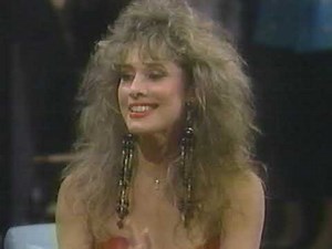 The Midnight Hour Rhonda Shear