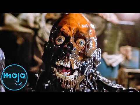 Top 10 Most BRUTAL Deaths in Zombie Movies