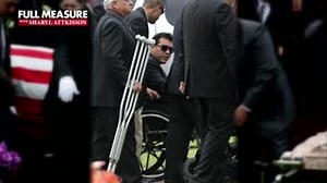 1.6K views · 39 reactions | Sunday on Full Measure, Sharyl is back with an incredible story you won't see anywhere else along with more original reporting | Full Measure with Sharyl Attkisson | Facebook