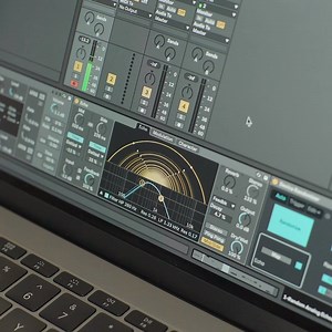 63K views · 1K reactions | Saw wave + Echo + Device Randomizer... | Ableton | Facebook