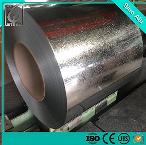 [Hot Item] Hot DIP Galvanized Steel Sizes Galvanized Sheet Metal Roll Galvanized Steel