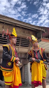 319K views · 16K reactions | Nuansa syahdu di Desa Wisata...