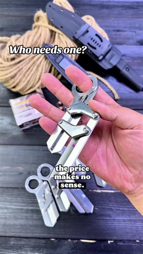 Best Steel Pocket Knife for Daily Carry at $9