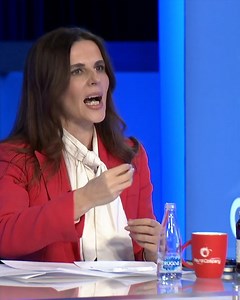 68K views · 468 reactions | “Kurti na tregon ‘çka është mirë e çka keq, kush është patriot e tradhtar’”, Çitaku e ashpër me LVV-në: Ky është fundi i demokracisë.. | RTV Dukagjini | Facebook