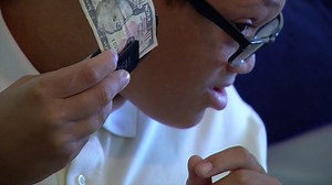 Blind Industries helps visually impaired teens become independent - 47abc