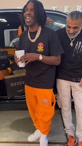 198K views · 3.3K reactions | Had to pick up my monthly supply. 15 pairs of whites will get u thru. I’m not one and done rich… I’m “wear the bitches 3 times rich “ then clean the strings and they become Walmart shoes for two more outings then carwash shoes | Curren$y | Facebook