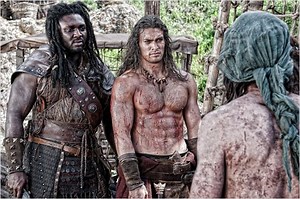 Barbar Conan (2011) | ČSFD.cz