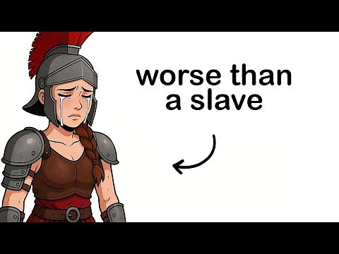 The Secret Life of Female Gladiators