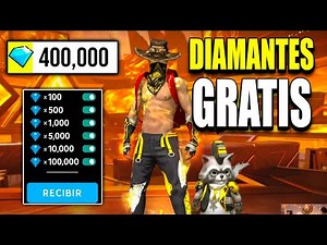 Free Fire Mod APK ✅ - Diamantes Infinitos y Hack Anti Ban (Android & iOS)