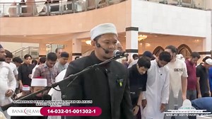 76K views · 2K reactions | Solat Tarawih. Tarannum Hijjaz Murottal. Tarannum Hijjaz ni sesuai dengan banyak keadaan. Nak sedih boleh, nak tegaspun boleh, nak mendayupun boleh, nak jawabul jawab pun sedap juga kalau pandai olah. | Imam Muda Hassan | Facebook