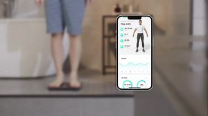 EUFY by Anker Smart Weight Scale Whatsapp 03212577681 | Decor & More