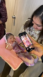 309K views · 4.4K reactions |  Welcome to the world, little...