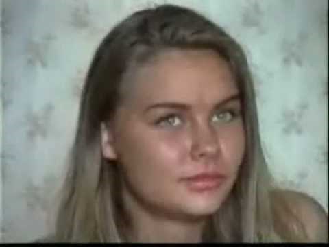 Miss Russia 2005 or maybe not