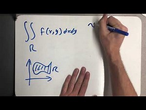 Substitution in multiple integrals