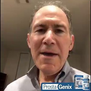 CEO forced to swear under oath his product is not secretly laced. It works so much better than any prostate pill in history the competition says it has to be laced with some illegal ingredient because it works so fast and so many men are raving about it. | ProstaGenix.com