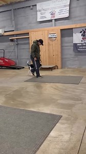 Poppy learning heel! #heelcommandtraining #heelcommand #dogboardingbusiness #masondixonk9 #mdk9boarding #dogboardandtrain #localdogtrainer #dogtrainer | Mason Dixon K9 | Facebook