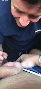 Drunk Str8 Lads Gets Touchy