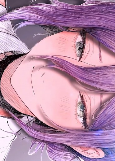 Reze Blushing Chainsaw Man Live Wallpaper