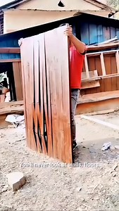 1.4K views · 227 reactions | Hidden home ideas that feel illegal to know 勞 Smart furniture • Secret storage • Luxury home hacks #SmartHomes #HiddenStorage #ModernDesign | Aluminium Glass Design | Facebook