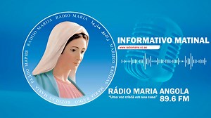 19 reactions | EDIÇÃO DE SEXTA-FEIRA 30 DE MAIO 2025 #radiomariaangola #RMA #informativomatinal www.radiomaria.co.ao | Rádio Maria Angola | Facebook