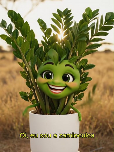 Zamioculca: A Planta Indestrutível Para Seu Lar