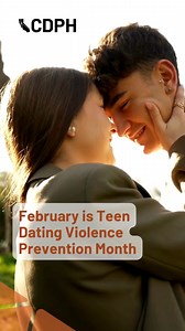 February is Teen Dating Violence Awareness and Prevention Month. Prevention starts with connection. When communities, schools and families create spaces where teens feel supported and heard, it builds trust and reduces risk for dating violence. Early conversations about healthy relationships and setting boundaries lay the foundations for prevention. It starts with a trusted adult who listens and guides. Teens, text LOVEIS to 22522. For resources for teens, caregivers, family members and teachers