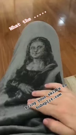 1.6K views |  Unveiling Nature's Hidden Canvas Under Lily Pads ...