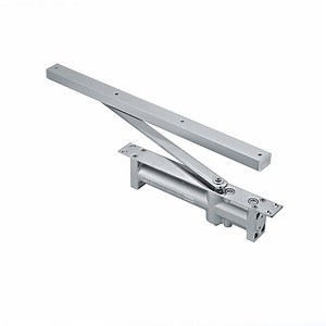 [Hot Item] Heavy Duty Easy Install 25-120kg Fire Rated Slide Back Concealed Door Closer