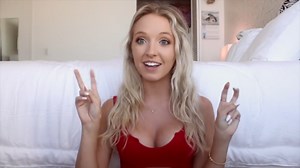 my LINGERIE TRY ON HAUL for Valentine’s Day sexy & Sweet