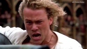 Watch the trailer for Heath Ledger's 'A Knight's Tale'