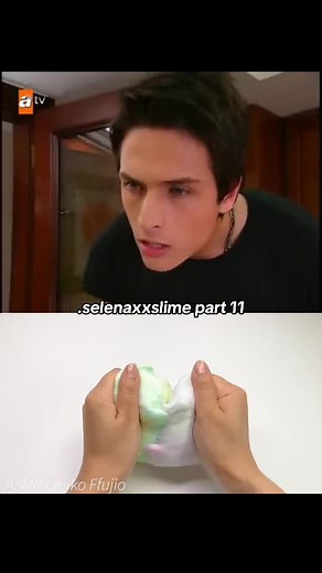 Exploring Soft and Stretchy White Slime Techniques