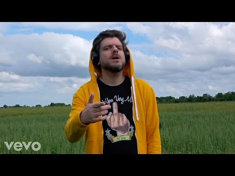 MC Guillaume - Mélanie (Clip officiel) - Feat Oksana