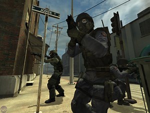Radio Static Mod file