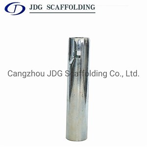 [Hot Item] Steel Frame Scaffold Expansion Joint Lock Pin Clamp for Scaffolding Tube / Pipe