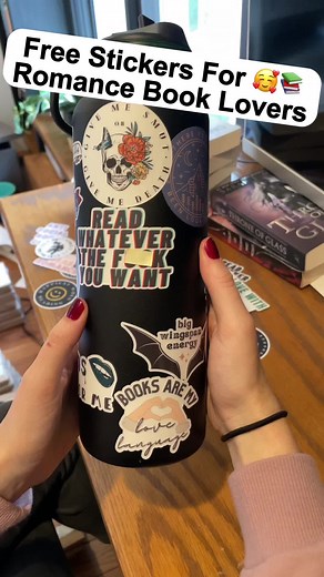 probably smut on TikTok