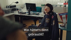 Als wäre Fasching für Lisa (Christina Cervenka) nicht schon schlimm genug, stößt sie in Immerstill mit ihren Sorgen auf taube Ohren und muss die Suche nach ihrer vermissten Schwester selbst in die Hand nehmen ... flimmit.at/landkrimi-immerstill-kaernten/assets/7563 #Landkrimi #Immerstill #streamenaufösterreichisch | Flimmit | Facebook