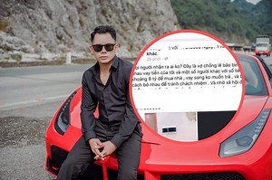 'Idol giới trẻ' ca sĩ Lê Bảo Bình nói gì khi bị tố 'quỵt' nợ gần chục tỷ đồng?