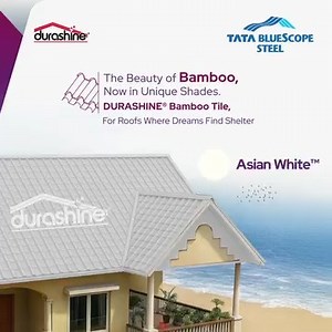 81K views · 231 reactions | Add a splash of colour to your roof!...