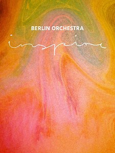 Berlin Orchestra Inspire 1 by Orchestral Tools - Orchestral Plugin VST VST3 Audio Unit AAX
