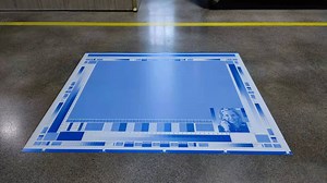[Hot Item] Printing Plate Aluminum Plate Ctcp Plate Positive Plate UV CTP Plate
