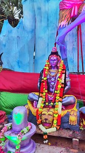 Beautiful  Shivan pandal #kulasaidasara2024 #tandavankadu #shiva #whatsappstatus | South Tube | Facebook